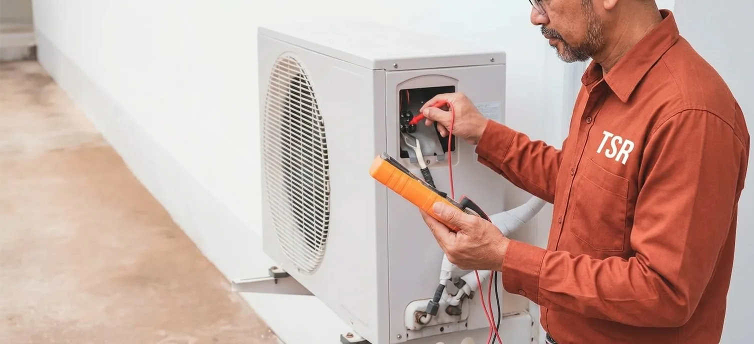 Thermipro Services Saintes